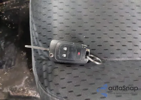 2014 Chevrolet Equinox Ls z USA, uszkodzony, nr VIN 2GNALAEK8E6146454